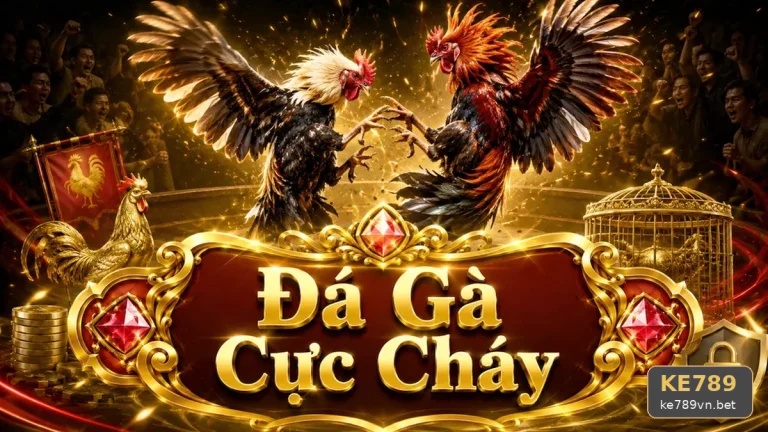 Đá Gà KE789 Trên Điện Thoại: Đánh Giá Trải Nghiệm Di Động Và Câu Hỏi Thường Gặp Cho Người Trưởng Thành