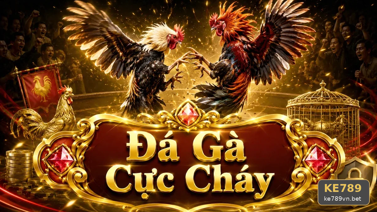 Đá Gà KE789 Trên Điện Thoại: Đánh Giá Trải Nghiệm Di Động Và Câu Hỏi Thường Gặp Cho Người Trưởng Thành