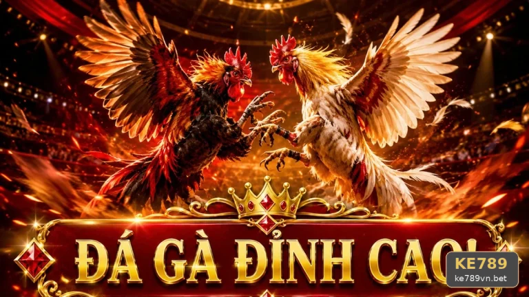 Đá Gà KE789: Thuật Ngữ, Biểu Tượng Và Cách Theo Dõi Lịch Sử Phiên Chơi