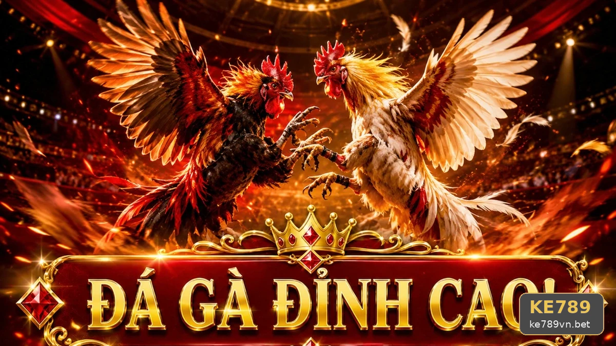 Đá Gà KE789: Thuật Ngữ, Biểu Tượng Và Cách Theo Dõi Lịch Sử Phiên Chơi