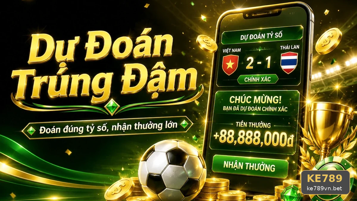 Kèo Trực Tuyến KE789: Đọc Chi Tiết Ảnh Phân Tích Thể Thao Và Tỷ Số Trận Đấu Trước Khi Tham Gia