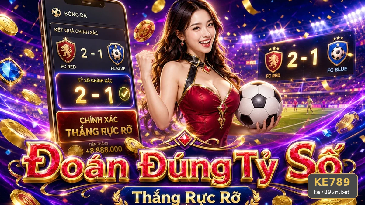 Quy Trình Tham Khảo Kèo Trực Tuyến KE789 Năm 2026: Thuật Ngữ, Biểu Tượng Và Các Bước Phân Tích