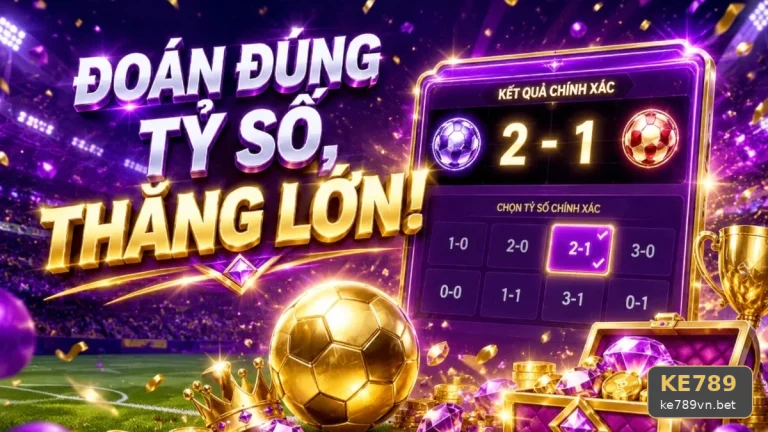 Kèo Trực Tuyến KE789: Hỏi Đáp Thực Tế Về Cách Quản Lý Ngân Sách Năm 2026
