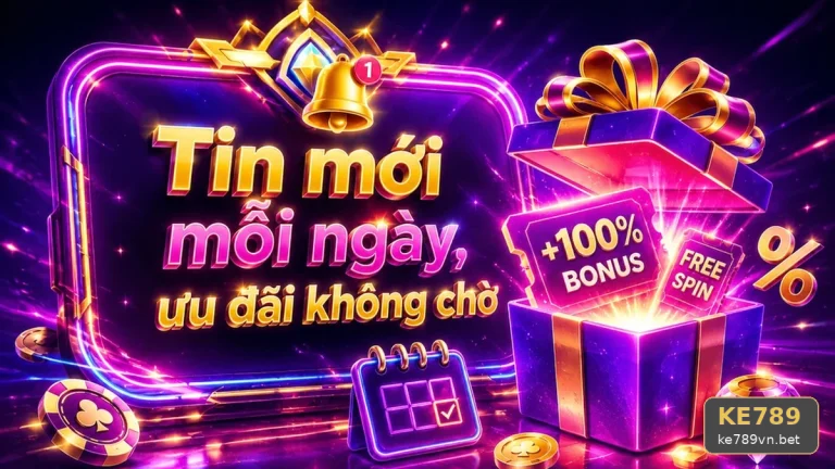 Khuyến Mãi Thể Thao KE789: Đọc Giao Diện Ưu Đãi Và Cách Quản Lý Ngân Sách Với Khuyến Mãi Thể Thao KE789 Theo Từng Bước Dễ Hiểu