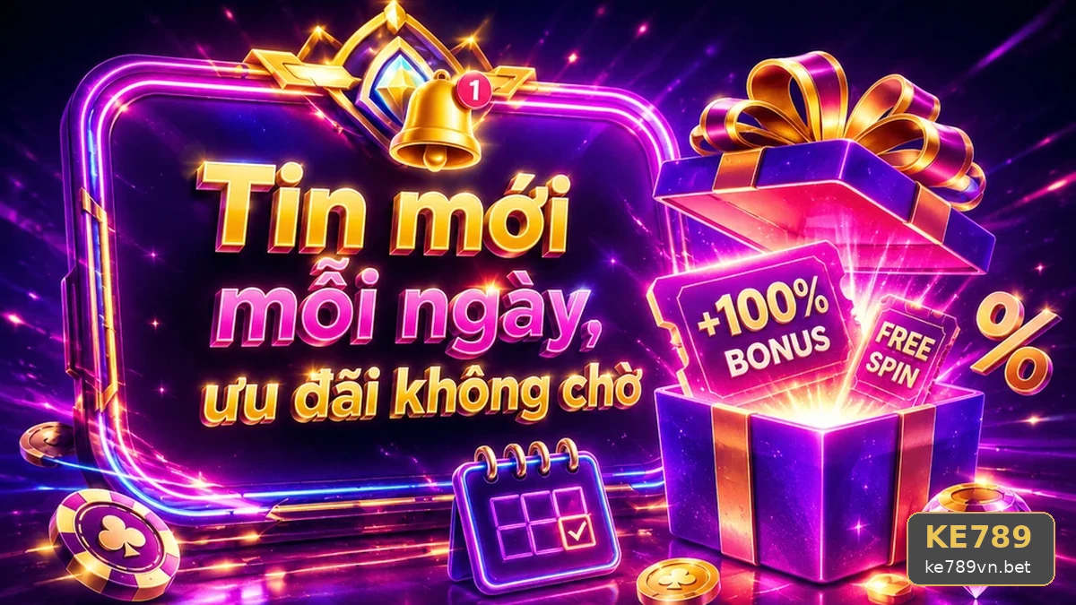 Khuyến Mãi Thể Thao KE789: Đọc Giao Diện Ưu Đãi Và Cách Quản Lý Ngân Sách Với Khuyến Mãi Thể Thao KE789 Theo Từng Bước Dễ Hiểu