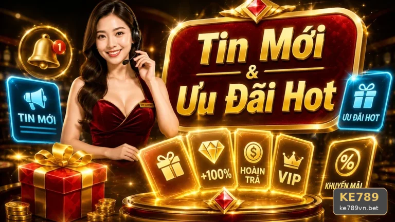 Khuyến Mãi KE789: Phân Tích Rủi Ro Và Giới Hạn Ngân Sách Khi Đọc Dữ Liệu Thể Thao