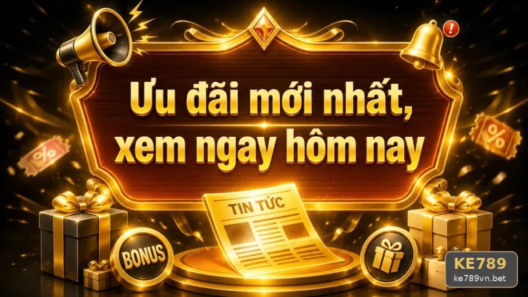 Khuyến Mãi Thể Thao KE789 Trên Điện Thoại: Lỗi Thuật Ngữ Cơ Bản Và Cách Xử Lý Có Trách Nhiệm