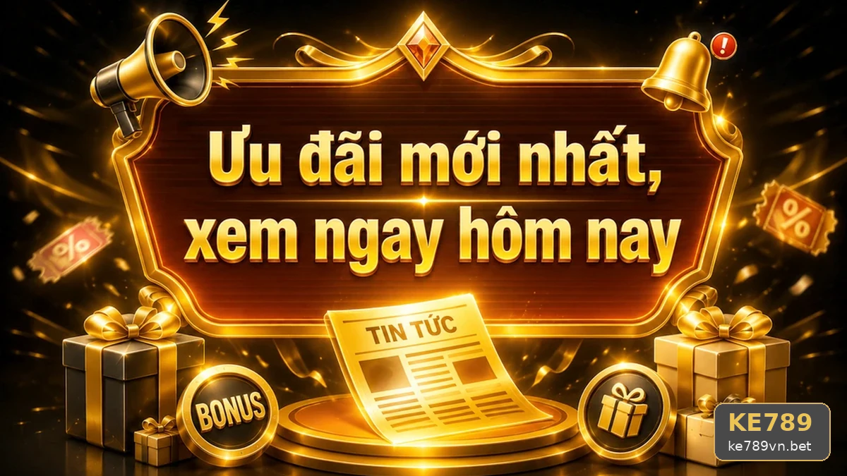 Khuyến Mãi Thể Thao KE789 Trên Điện Thoại: Lỗi Thuật Ngữ Cơ Bản Và Cách Xử Lý Có Trách Nhiệm