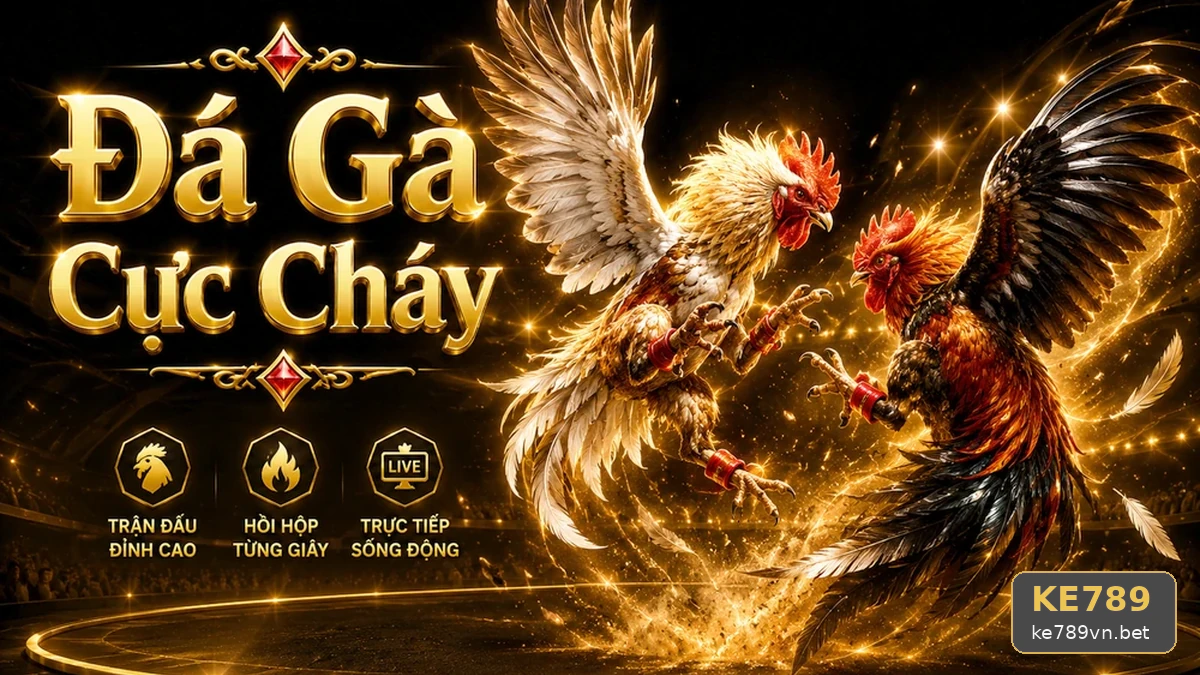 Kinh Nghiệm KE789 Trên Điện Thoại: Theo Dõi Lịch Sử Đá Gà Trực Tuyến Và Quản Lý Phiên Chơi Cho Người Mới