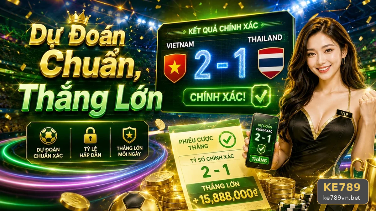 Thể Thao KE789: Phân Tích Thể Thao Và Tỷ Số Trận Đấu Qua Chi Tiết Cảnh Ảnh KE789 Bet