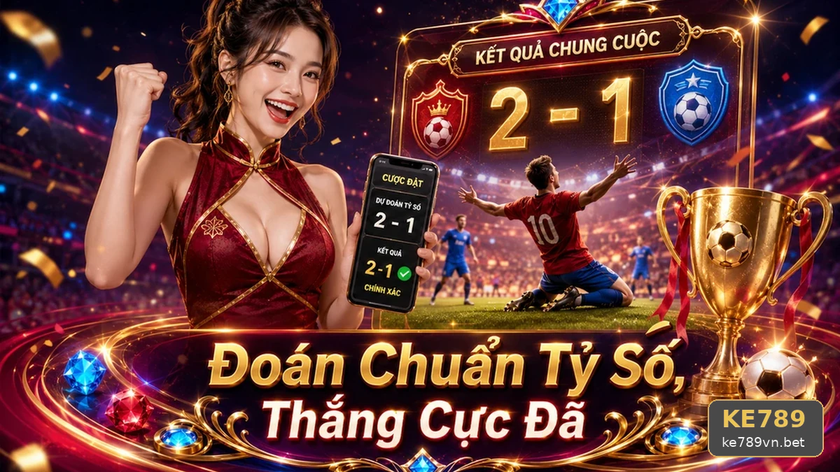 KE789 Thể Thao: Danh Sách Kiểm Tra Trước Khi Dùng Thể Thao KE789 Bet Với Ngân Sách Cố Định