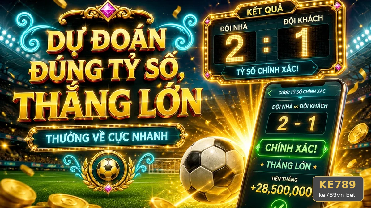 KE789 Thể Thao: Lập Kế Hoạch Thời Gian, Bảo Mật Và Lưu Lịch Sử Khi Phân Tích Tỷ Số Trận Đấu
