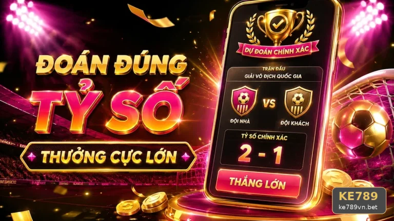 Phân Tích Thể Thao Tại ke789vn.bet: Xây Dựng Danh Sách Kiểm Tra Bảo Mật Tài Khoản Và Thiết Bị Trước Khi Soi Kèo