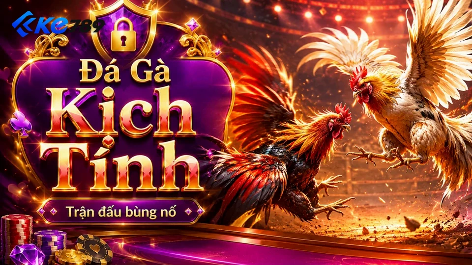 Đá Gà Trực Tuyến KE789: Đọc Chi Tiết Giao Diện Quản Lý Phiên Chơi – Hồ Sơ Tình Huống Phân Biệt Giải Trí Có Kiểm Soát Với Hành Vi Chạy Theo Thua Lỗ Qua Góc Kiểm Chứng Theo Tên Miền ke789vn.bet