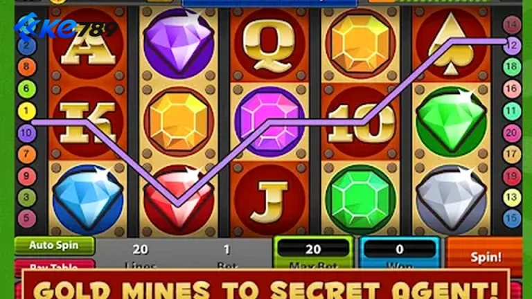 Kinh Nghiệm KE789: Đọc Chi Tiết Giao Diện Casino, Slot Và Trò Chơi Bàn Để Quản Lý Ngân Sách – Ghi Chép Kết Quả Đánh Giá Thói Quen Qua Góc Kiểm Chứng Theo Tên Miền ke789vn.bet