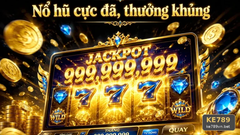 Nổ Hũ KE789 Tại ke789vn.bet: Đọc Chi Tiết Giao Diện Qua 5 Sai Lầm Nhận Diện Biểu Tượng, Vòng Thưởng Và Thông Tin Màn Hình Theo Góc Kiểm Chứng Tên Miền – góc kiểm chứng theo tên miền