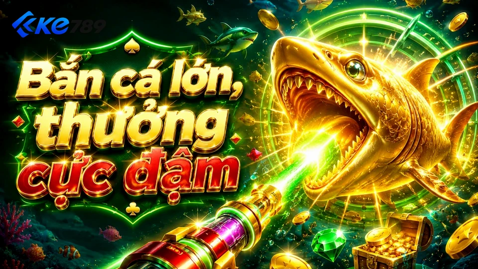Nổ Hũ KE789 Tại ke789vn.bet: Bắn Cá Và Săn Thưởng – Đọc Chi Tiết Giao Diện Qua Trải Nghiệm Điện Thoại, Góc Kiểm Chứng Theo Tên Miền