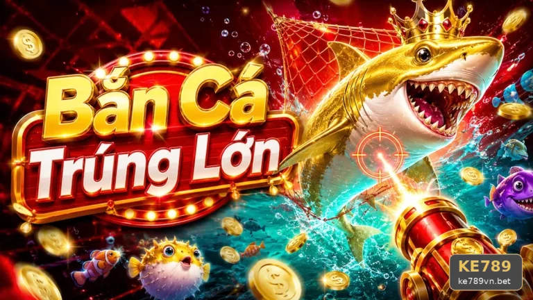Bắn Cá Săn Thưởng KE789: So Sánh Hai Cách Tiếp Cận Cơ Chế Trò Chơi Và Đọc Chi Tiết Giao Diện – Góc Kiểm Chứng Theo Tên Miền ke789vn.bet