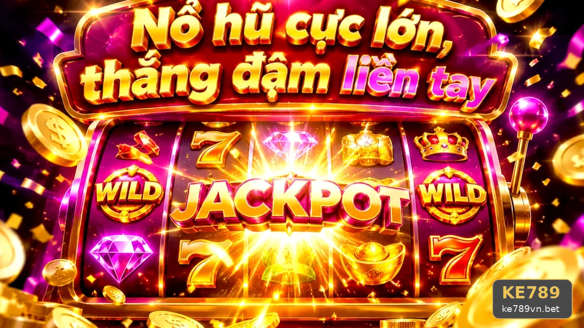 NỔ HŨ KE789 qua góc kiểm chứng: đọc chi tiết giao diện, phân tích đúng cảnh ảnh với trọng tâm từ khóa dài ‘giải thích chi tiết về nổ hũ KE789 Bet cho người mới’