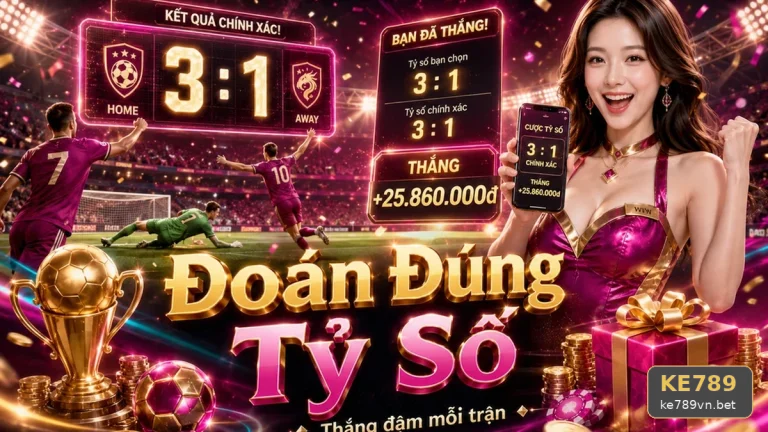 Phân Tích Thể Thao Tại KE789: Đọc Chi Tiết Giao Diện Tỷ Số Trận Đấu Và Giải Thích Biến Động Tỷ Lệ Theo Thời Điểm – Góc Kiểm Chứng Theo Tên Miền ke789vn.bet