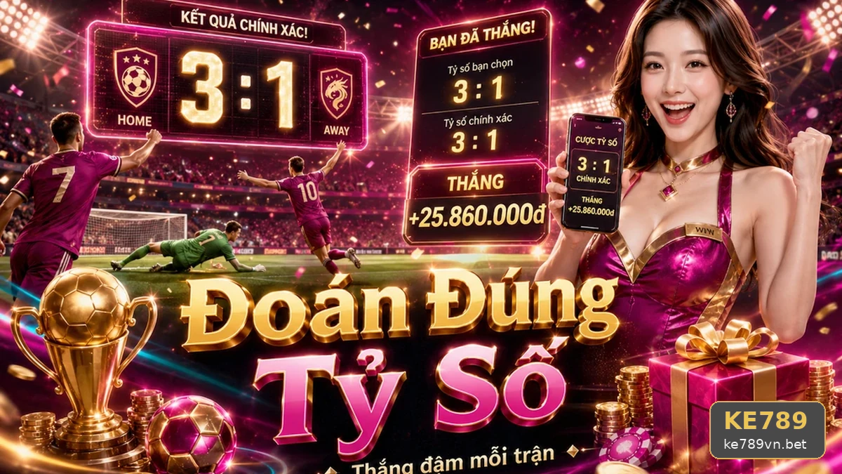 Phân Tích Thể Thao Tại KE789: Đọc Chi Tiết Giao Diện Tỷ Số Trận Đấu Và Giải Thích Biến Động Tỷ Lệ Theo Thời Điểm – Góc Kiểm Chứng Theo Tên Miền ke789vn.bet