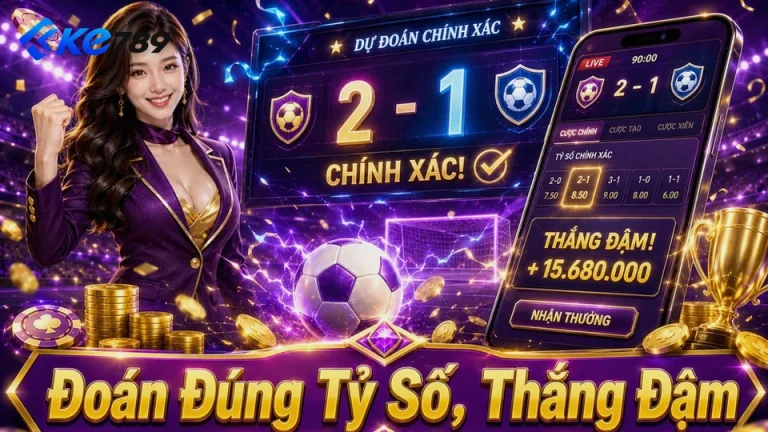 Đọc Chi Tiết Giao Diện Thể Thao KE789: Đánh Giá Chiến Thuật, Nhịp Độ Và Kịch Bản Trận Đấu – Góc Kiểm Chứng Theo Tên Miền ke789vn.bet